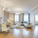 公寓 Citylux Apartman