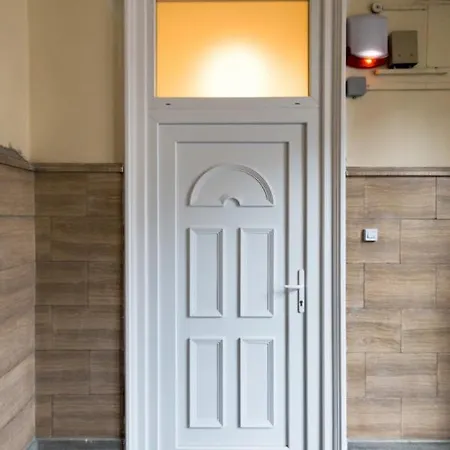 Διαμέρισμα Citylux Apartman *