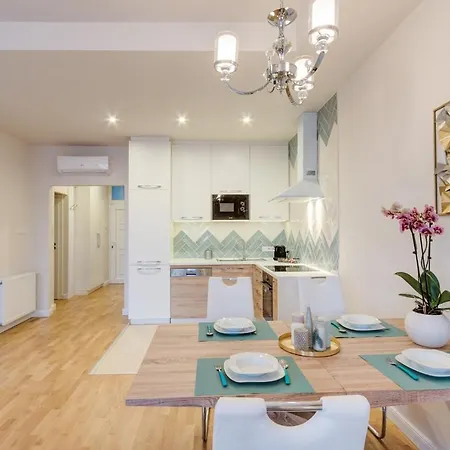 Citylux Apartman