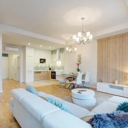 Διαμέρισμα Citylux Apartman Βουδαπέστη
