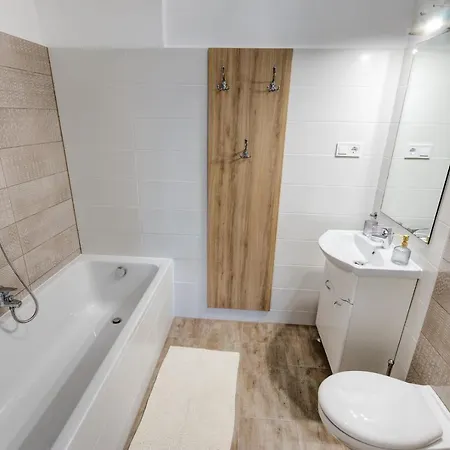 Citylux Apartman