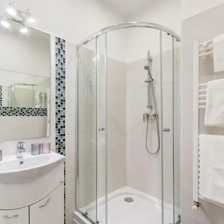 Citylux Apartman Διαμέρισμα