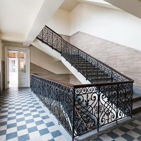 Διαμέρισμα Citylux Apartman *