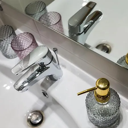 Citylux Apartman Διαμέρισμα