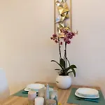 Citylux Apartman Διαμέρισμα