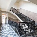 Διαμέρισμα Citylux Apartman *