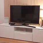 Citylux Apartman Διαμέρισμα
