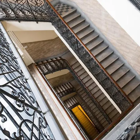 Διαμέρισμα Citylux Apartman Βουδαπέστη