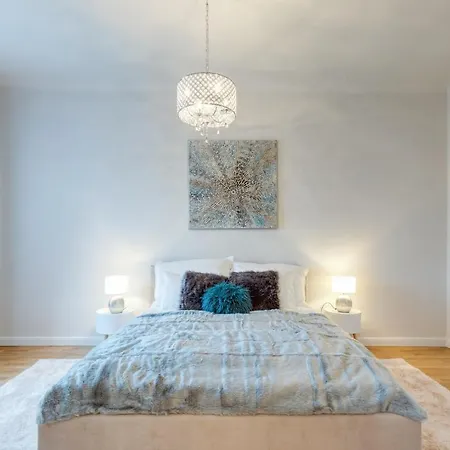 Citylux Apartman * Βουδαπέστη
