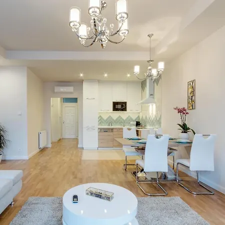 Citylux Apartman * Budapest