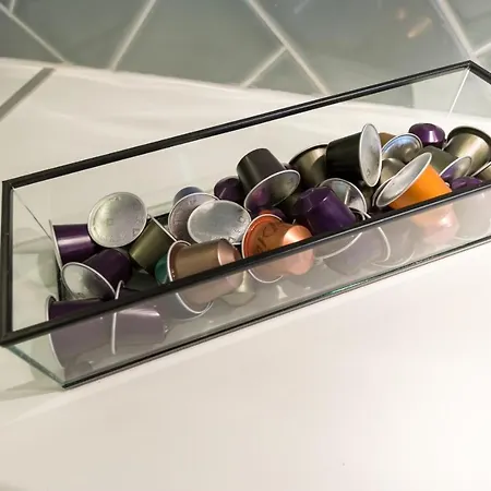 Citylux Apartman ブダペスト