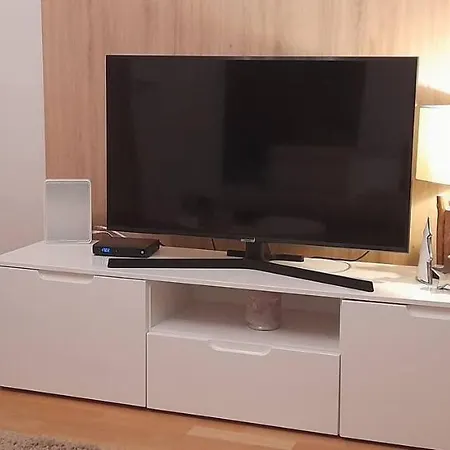 Citylux Apartman アパート