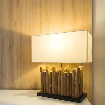 Apartment Citylux Apartman Budapest